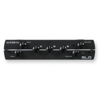 Гитарный модуль-преамп Synergy Soldano SLO Preamp Module